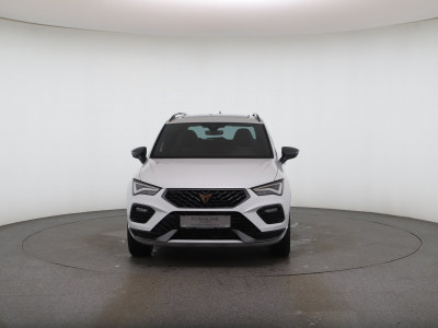 Cupra Ateca Gebrauchtwagen