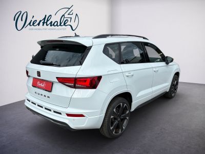 Cupra Ateca Gebrauchtwagen Cupra Ateca Gebrauchtwagen