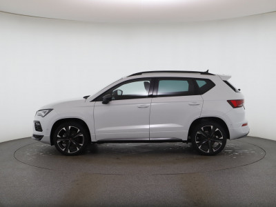 Cupra Ateca Gebrauchtwagen