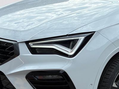 Cupra Ateca Gebrauchtwagen Cupra Ateca Gebrauchtwagen