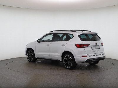 Cupra Ateca Gebrauchtwagen