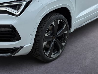 Cupra Ateca Gebrauchtwagen Cupra Ateca Gebrauchtwagen
