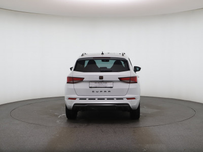 Cupra Ateca Gebrauchtwagen