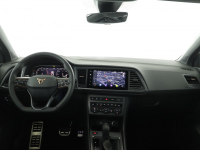 Cupra Ateca Gebrauchtwagen