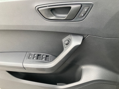 Seat Ateca Gebrauchtwagen Seat Ateca Gebrauchtwagen