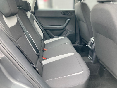 Seat Ateca Gebrauchtwagen Seat Ateca Gebrauchtwagen