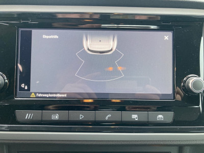 Seat Ateca Gebrauchtwagen Seat Ateca Gebrauchtwagen