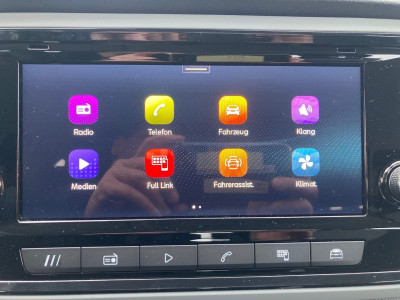 Seat Ateca Gebrauchtwagen Seat Ateca Gebrauchtwagen