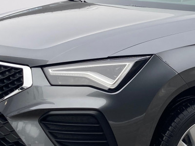 Seat Ateca Gebrauchtwagen Seat Ateca Gebrauchtwagen