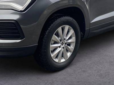Seat Ateca Gebrauchtwagen Seat Ateca Gebrauchtwagen