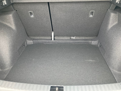 Seat Ateca Gebrauchtwagen Seat Ateca Gebrauchtwagen