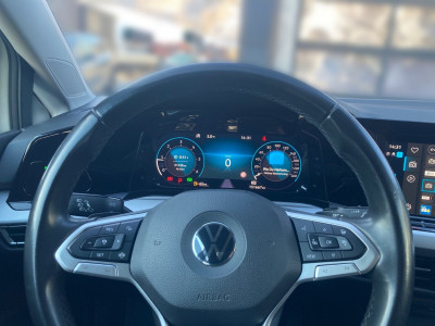 VW Golf Gebrauchtwagen VW Golf Gebrauchtwagen
