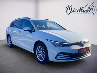 VW Golf Gebrauchtwagen VW Golf Gebrauchtwagen