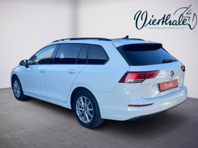 VW Golf Gebrauchtwagen VW Golf Gebrauchtwagen