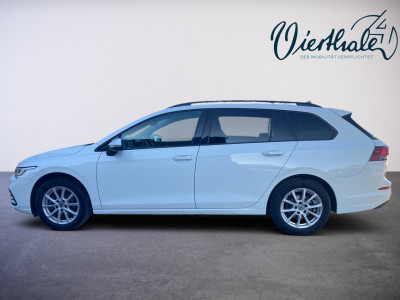 VW Golf Gebrauchtwagen VW Golf Gebrauchtwagen