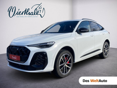 Audi Q5 Gebrauchtwagen Audi Q5 Gebrauchtwagen