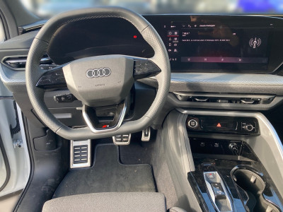 Audi Q5 Gebrauchtwagen Audi Q5 Gebrauchtwagen