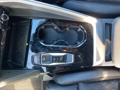 Audi Q5 Gebrauchtwagen Audi Q5 Gebrauchtwagen