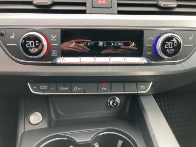 Audi A4 Gebrauchtwagen Audi A4 Gebrauchtwagen
