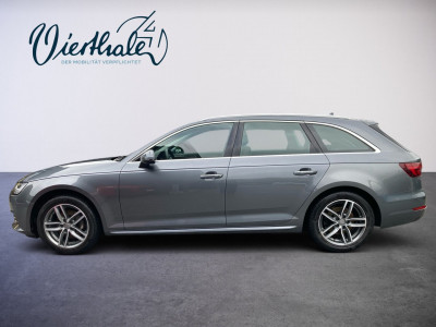 Audi A4 Gebrauchtwagen Audi A4 Gebrauchtwagen