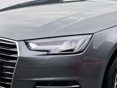 Audi A4 Gebrauchtwagen Audi A4 Gebrauchtwagen