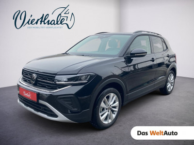 VW T-Cross Gebrauchtwagen VW T-Cross Gebrauchtwagen