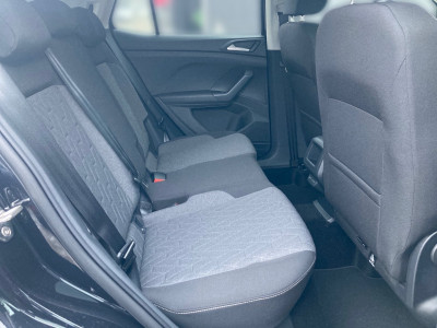 VW T-Cross Gebrauchtwagen VW T-Cross Gebrauchtwagen