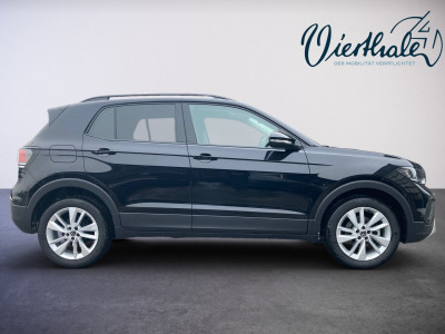 VW T-Cross Gebrauchtwagen VW T-Cross Gebrauchtwagen