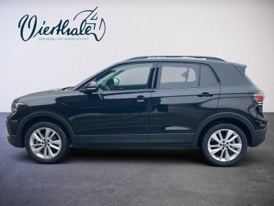 VW T-Cross Gebrauchtwagen VW T-Cross Gebrauchtwagen