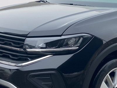 VW T-Cross Gebrauchtwagen VW T-Cross Gebrauchtwagen