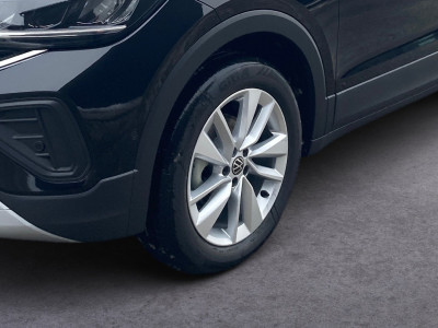 VW T-Cross Gebrauchtwagen VW T-Cross Gebrauchtwagen