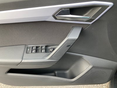 Seat Arona Gebrauchtwagen Seat Arona Gebrauchtwagen