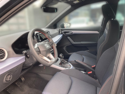 Seat Arona Gebrauchtwagen Seat Arona Gebrauchtwagen