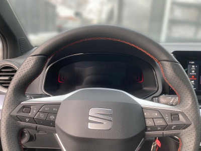 Seat Arona Gebrauchtwagen Seat Arona Gebrauchtwagen