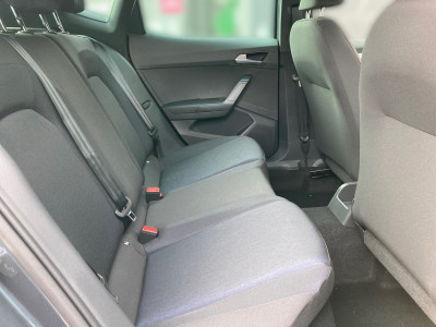 Seat Arona Gebrauchtwagen Seat Arona Gebrauchtwagen