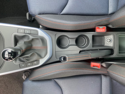 Seat Arona Gebrauchtwagen Seat Arona Gebrauchtwagen