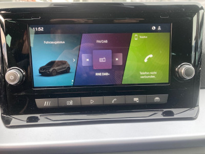 Seat Arona Gebrauchtwagen Seat Arona Gebrauchtwagen