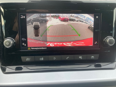 Seat Arona Gebrauchtwagen Seat Arona Gebrauchtwagen