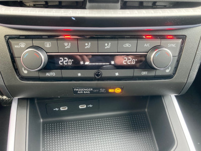 Seat Arona Gebrauchtwagen Seat Arona Gebrauchtwagen