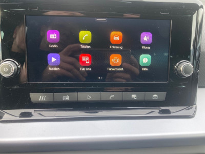 Seat Arona Gebrauchtwagen Seat Arona Gebrauchtwagen