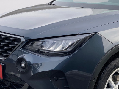 Seat Arona Gebrauchtwagen Seat Arona Gebrauchtwagen
