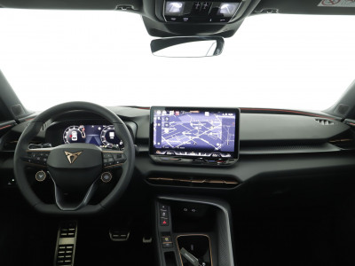 Cupra Terramar Gebrauchtwagen Cupra Terramar Gebrauchtwagen