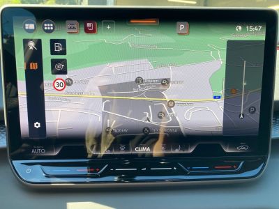 Cupra Terramar Gebrauchtwagen Cupra Terramar Gebrauchtwagen