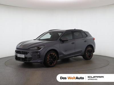 Cupra Terramar Gebrauchtwagen Cupra Terramar Gebrauchtwagen