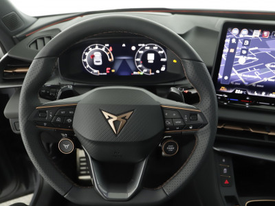 Cupra Terramar Gebrauchtwagen Cupra Terramar Gebrauchtwagen