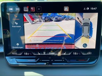 Cupra Terramar Gebrauchtwagen Cupra Terramar Gebrauchtwagen