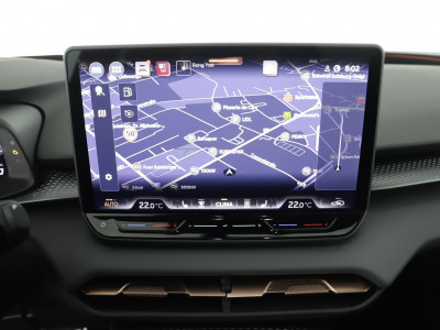 Cupra Terramar Gebrauchtwagen Cupra Terramar Gebrauchtwagen