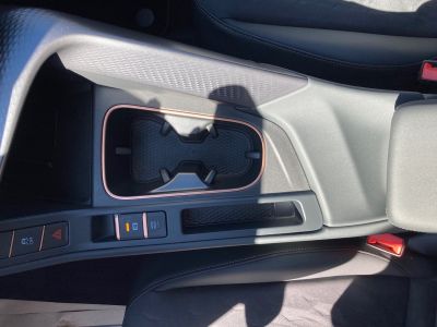 Cupra Terramar Gebrauchtwagen Cupra Terramar Gebrauchtwagen
