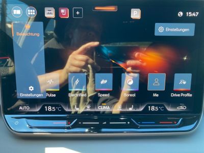 Cupra Terramar Gebrauchtwagen Cupra Terramar Gebrauchtwagen