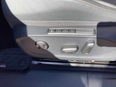 Cupra Terramar Gebrauchtwagen Cupra Terramar Gebrauchtwagen